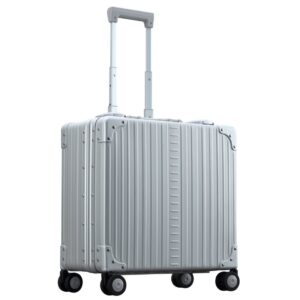 Aleon - DELUXE WHEELED BUSINESS CASE 17"