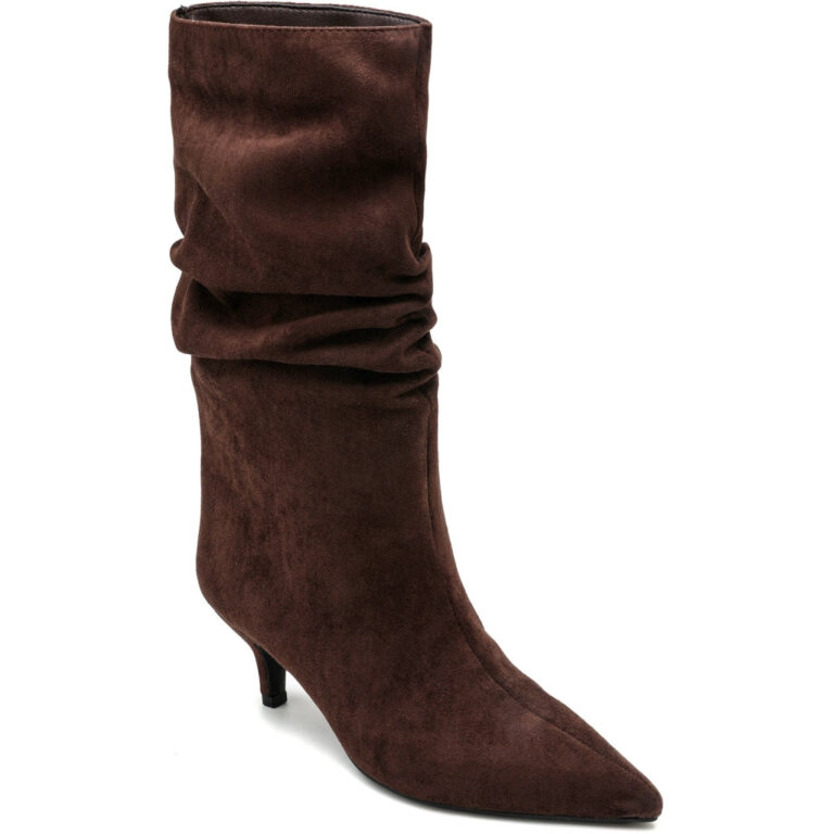 Anora dame støvler 2513A - Brown