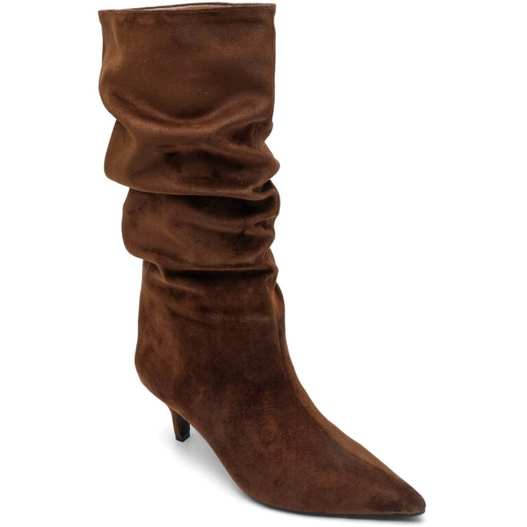 Anora dame støvler 2513A - Mocca