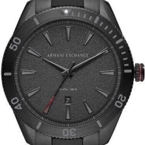 Armani Exchange Multifarver Herre Ur AX1826 (Lagersalg)