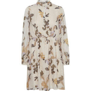 B.YOUNG dame kjole BYHAIMA - Humus Flowers Mix