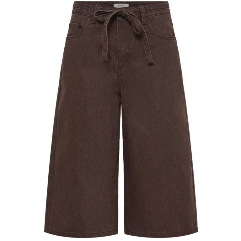 B.YOUNG dame shorts BYLUPINA - Java