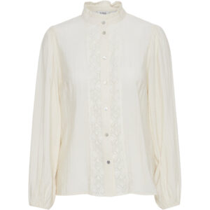 B.YOUNG dame skjorte BYHINKA - Birch