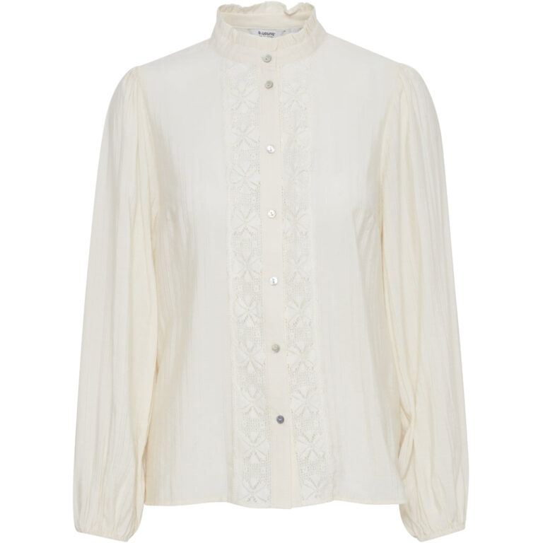 B.YOUNG dame skjorte BYHINKA - Birch