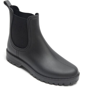 Billo dame støvler 2781 - Black