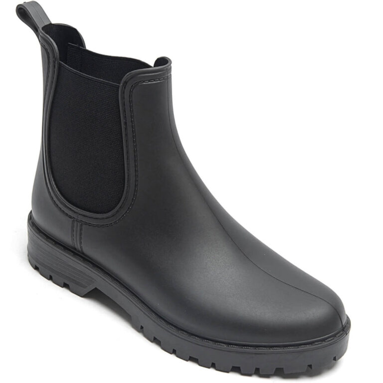 Billo dame støvler 2781 - Black