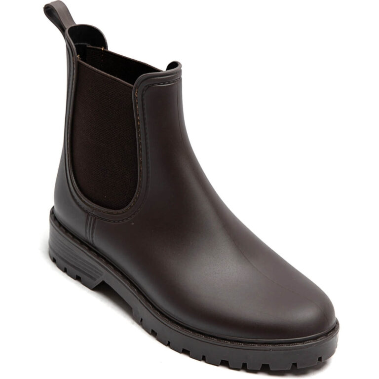 Billo dame støvler 2781 - Brown