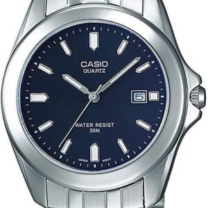 CASIO Herre Ur MTP-1222A-2AVEF (Lagersalg)