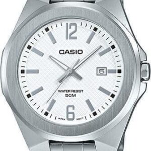 CASIO Herre Ur MTP-E158D-7AVDF (Lagersalg)