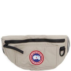 Canada Goose WAIST PACK 8833U Tasker Limestone