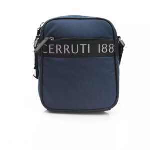 Cerruti 1881 Blå Taske