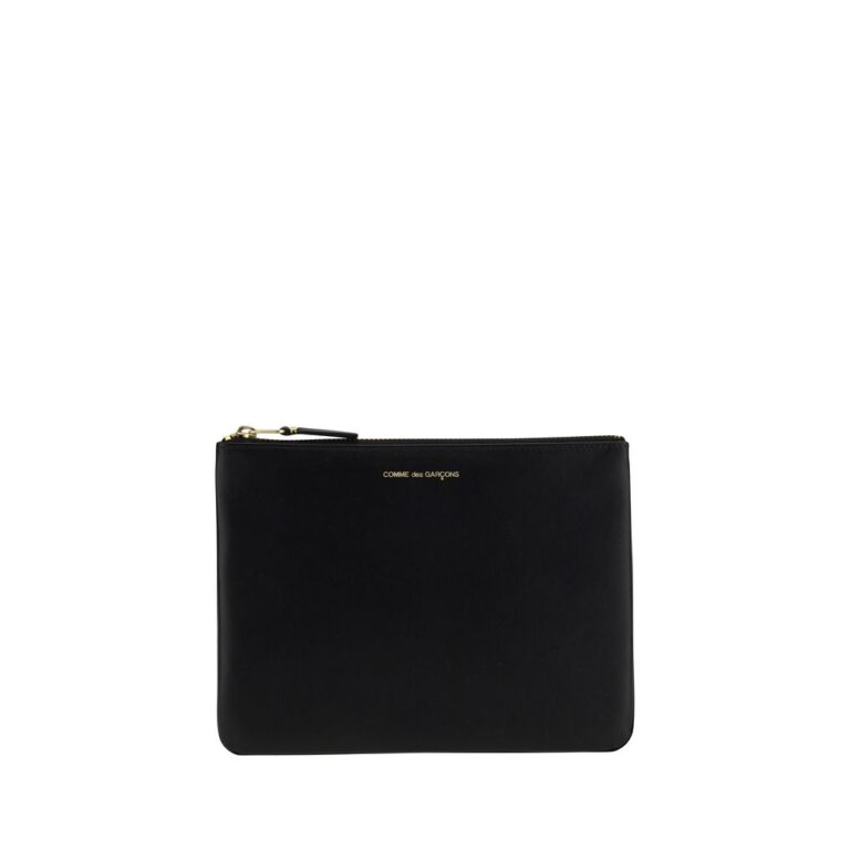 Comme Des GarÃ§ons Coin Purse