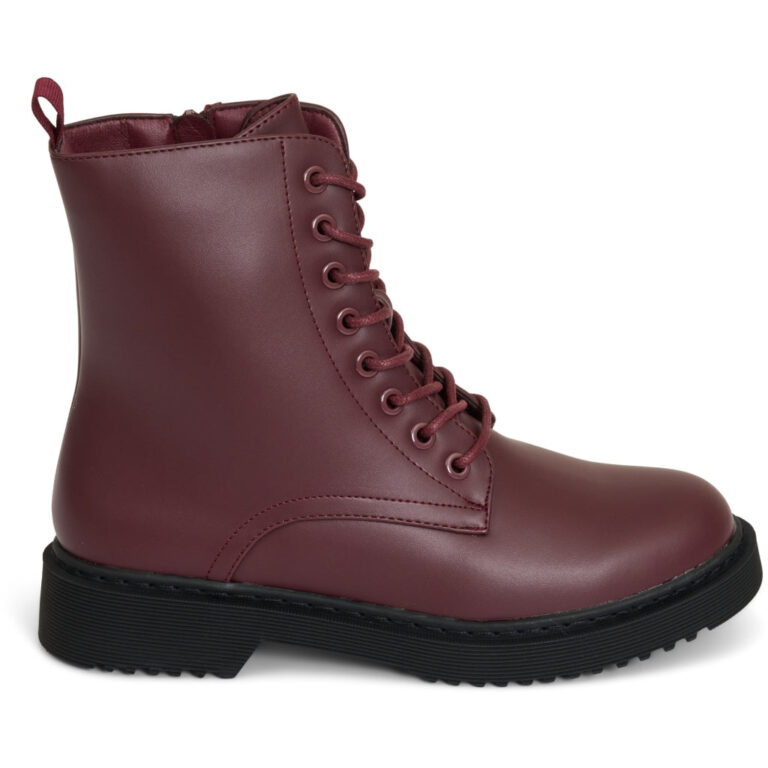 Cyrielle dame støvler 68275 - Wine