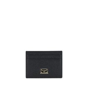 Dolce & Gabbana Card Holder