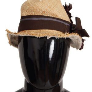 Dolce & Gabbana Gul Hat