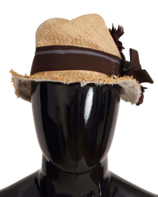 Dolce & Gabbana Gul Hat