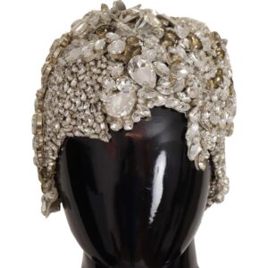 Dolce & Gabbana Sølv Hat