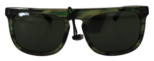 Dolce & Gabbana Solbriller GLA1092