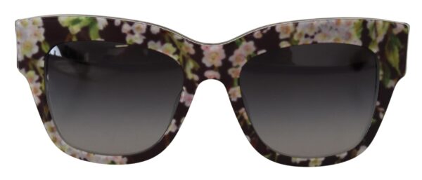 Dolce & Gabbana Solbriller GLA1170