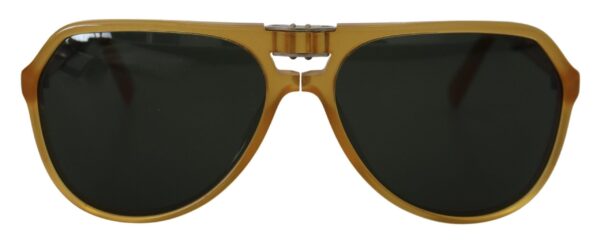 Dolce & Gabbana Solbriller GLA1175