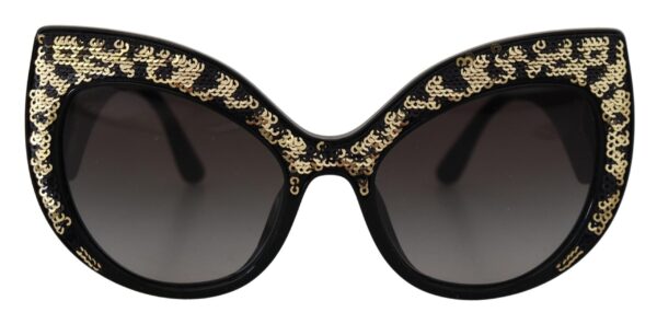 Dolce & Gabbana Solbriller GLA1189