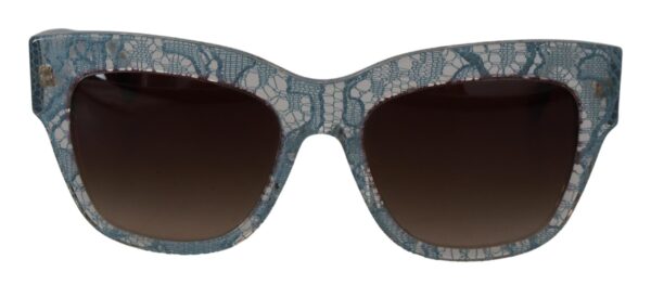 Dolce & Gabbana Solbriller GLA1192