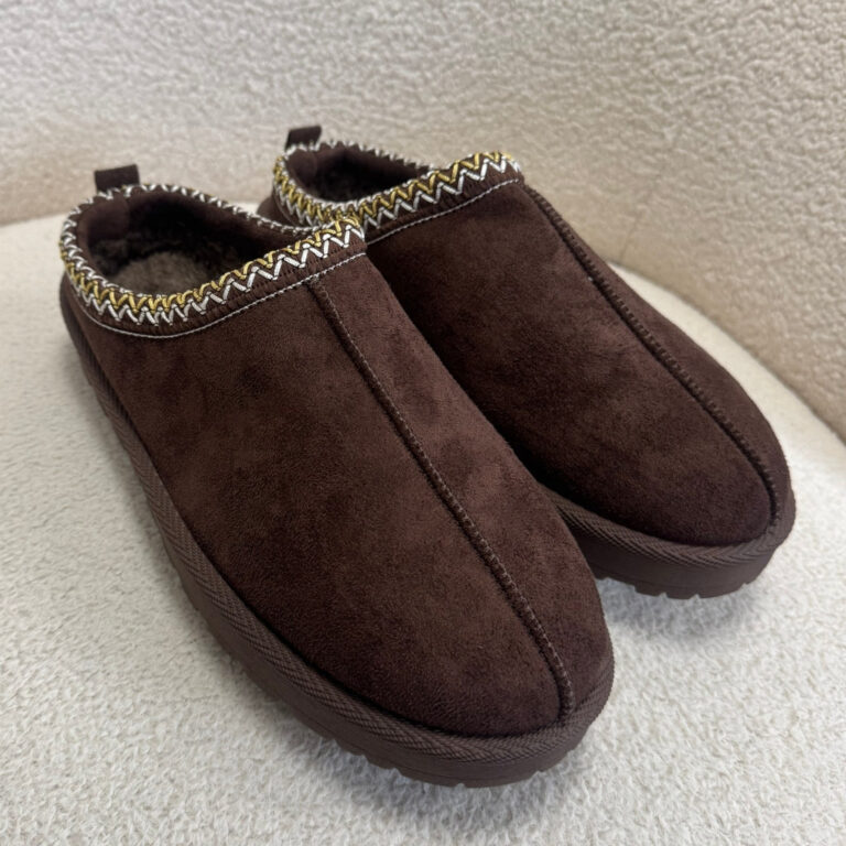 Emmie dame bamsestøvle L-361 - Brown