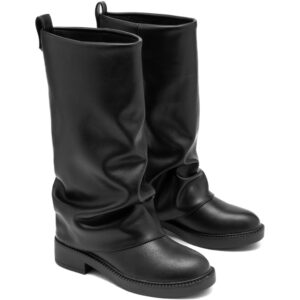 Eviana dame støvler 68342 - Black