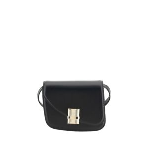 Ferragamo Fiamma Shoulder Bag