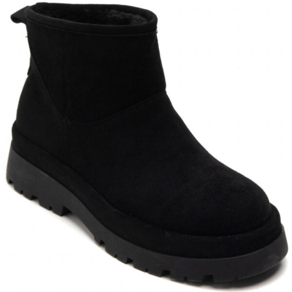 Filla dame støvle 9582 - Black