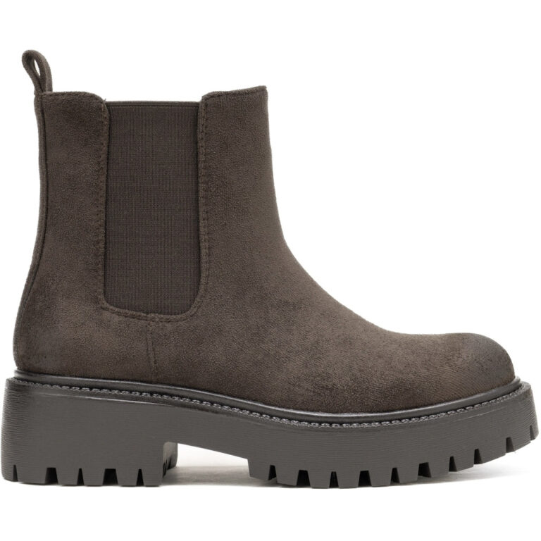 Florette dame støvler 68335 - Brown