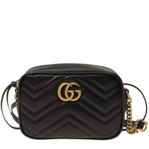 Gucci GG Marmont 448065 DTD1T 1000 Crossbody Taske