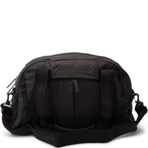 Hugo Boss - Stormy_Holdall Taske