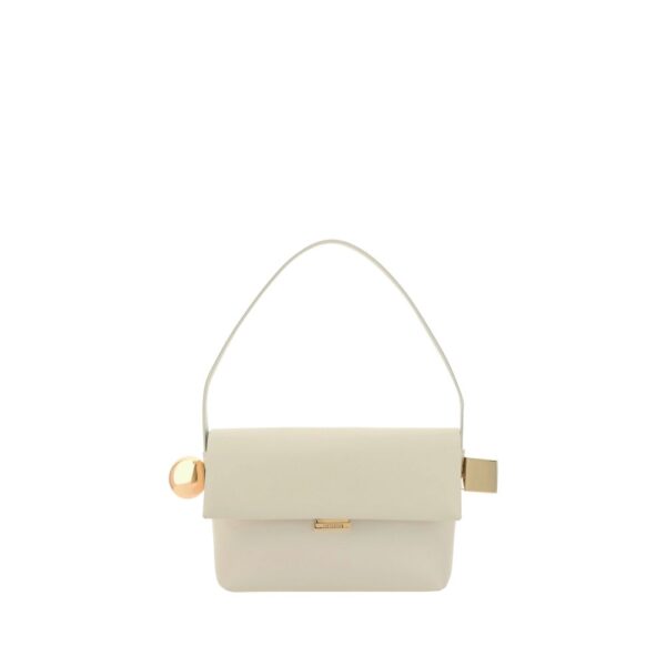 Jacquemus Le Rond CarrÃ¨ Shoulder Bag