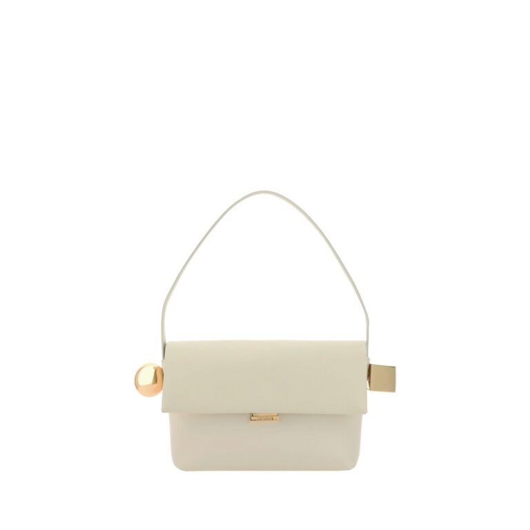 Jacquemus Le Rond CarrÃ¨ Shoulder Bag