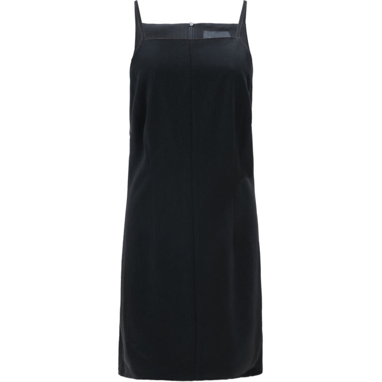 LIBERTE dame kjole FREDDY - Black
