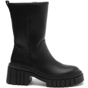 Leia støvle 8595 - Black