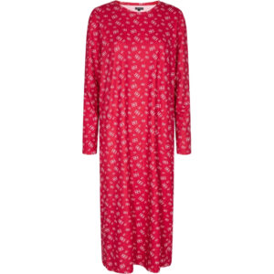 Liberte dame Alma kjole 9563 - DK print