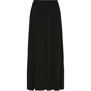 Lululia Dame Nederdel LuSofia 6190 - Black