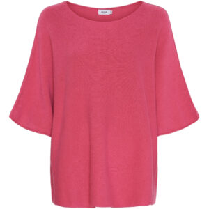 Lululia Dame strik Lunolia 5003LU - Rasberry