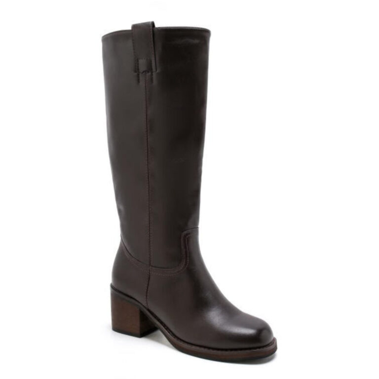 Lyanna dame støvler 99-5 - Brown