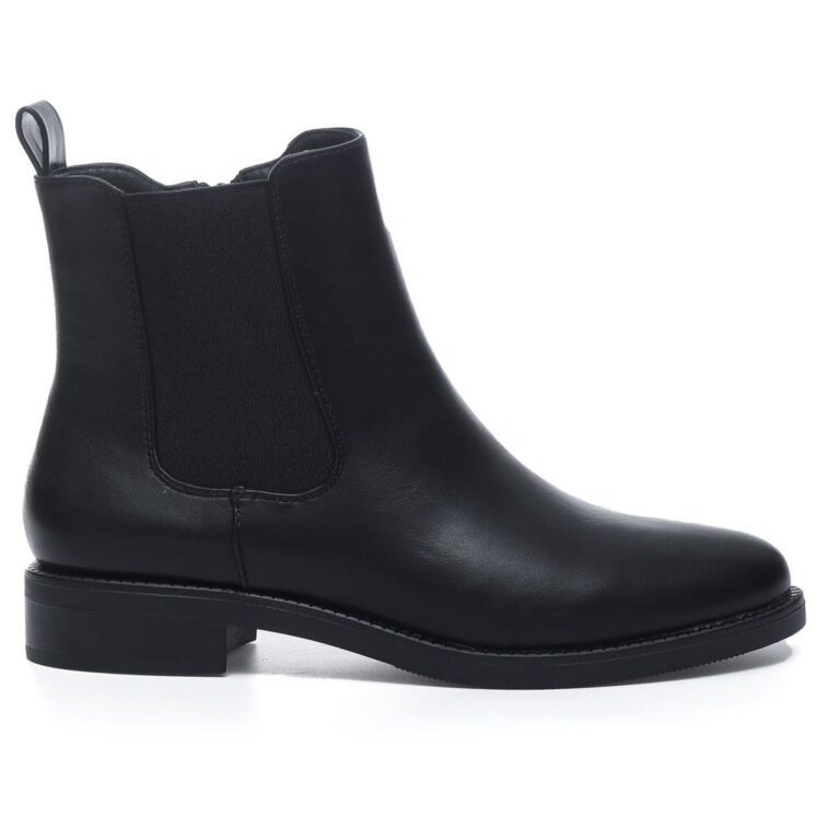 Maki dame støvler 69028 - Black