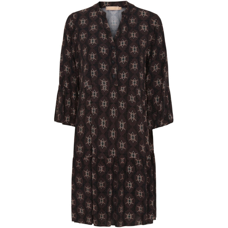 Marta Du Chateau dame kjole 1240 - Moro