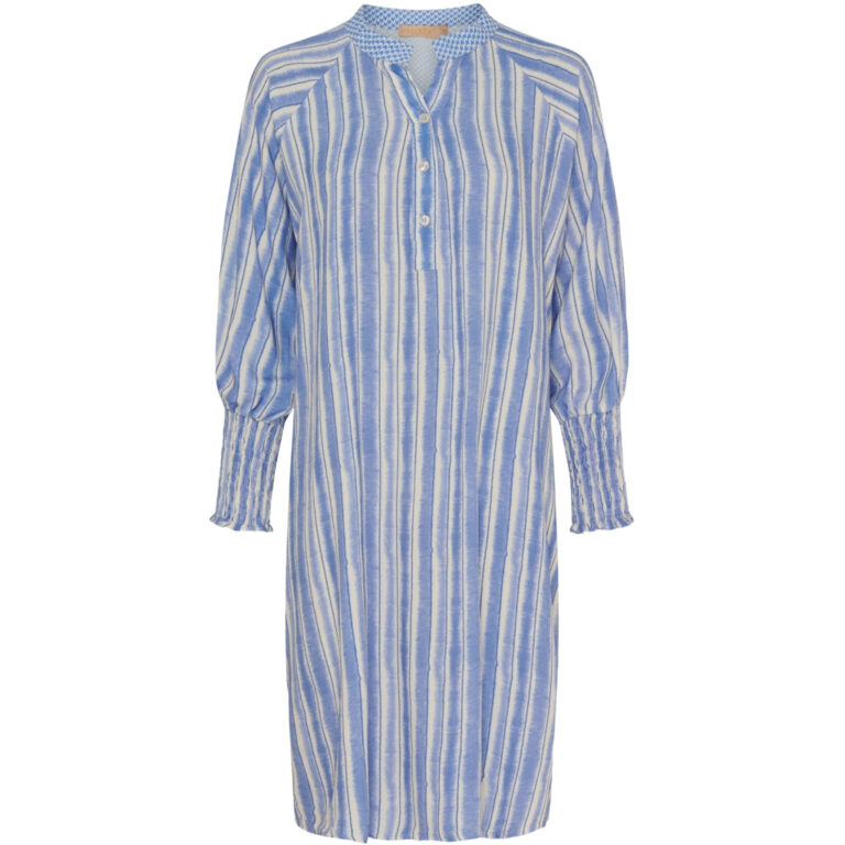 Marta Du Chateau dame kjole MdcEva 5378 - Jeans3887.