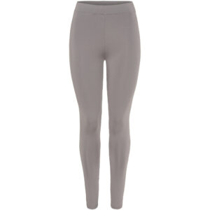 Marta Du Chateau dame leggins MDC-121 - Dark Grey