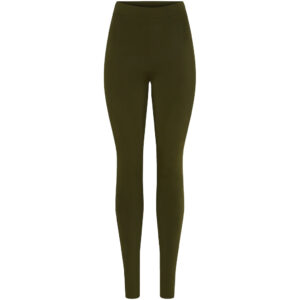 Marta Du Chateau dame leggins MDC-121 - Military