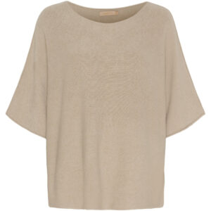 Marta Du Chateau dame strik MdcSia 5003 - Cashmere2658