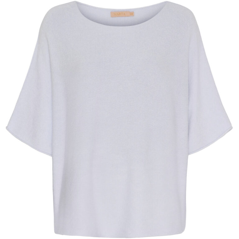 Marta Du Chateau dame strik MdcSia 5003 - Cielo4345