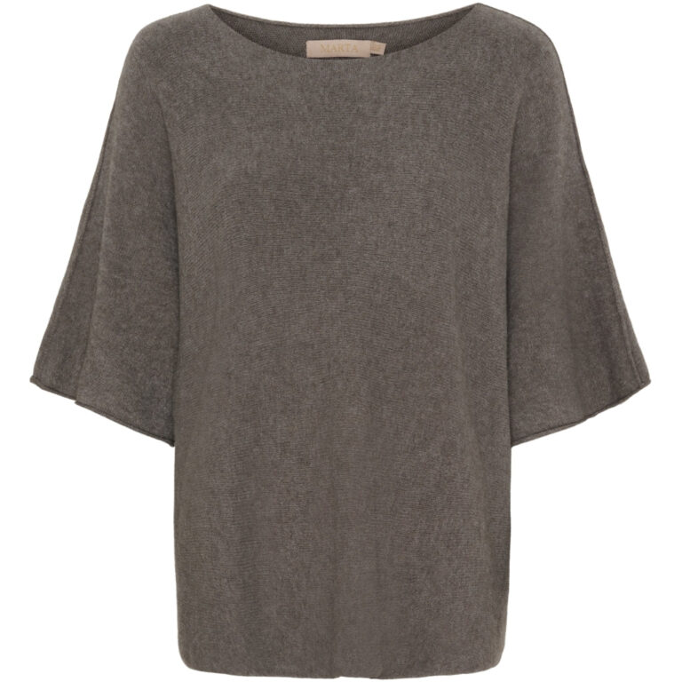 Marta Du Chateau dame strik MdcSia 5003 - Nuggat9061