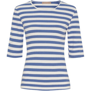Marta du Chateau dame T-Shirt MdcNena 7524 - Fiordo